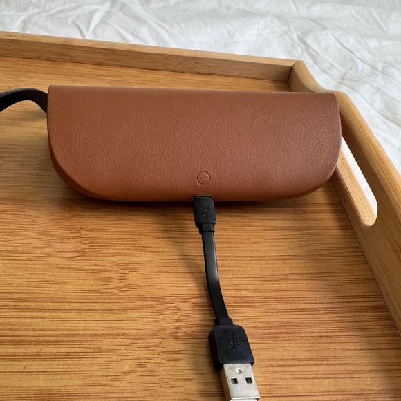 RAY-BAN | META WAYFARER - GEN 1 - POLARIZED - UNISEX - Picture 10 of 14